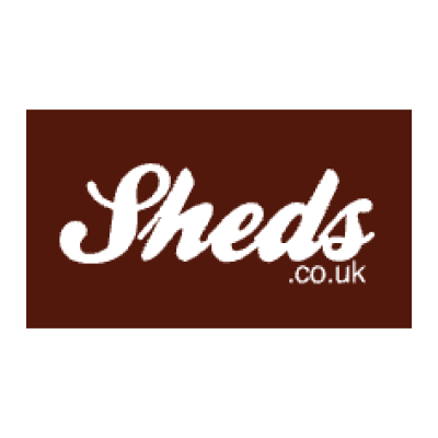 Get 0.5% Cashback Shopping With Sheds.co.uk