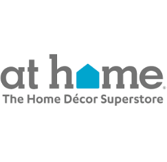 Get 2.4% Cashback Shopping With At Home