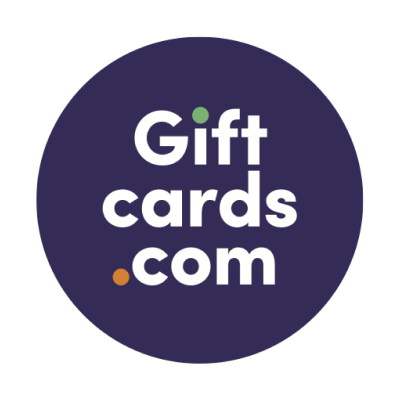 Get Up to 4% Cashback Shopping With Giftcards.com