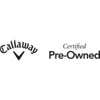 Get 1.6% Cash Back Shopping With Callaway Golf Pre Owned