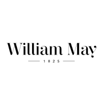Get Up to 2% Cashback Shopping With William May