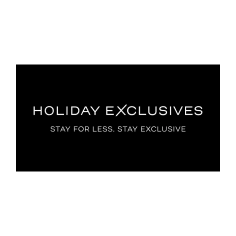 Get 18.9% Cashback Shopping With Holiday Exclusives