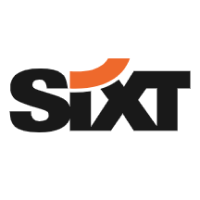 Get 6.4% Cashback Shopping With Sixt Car Rental