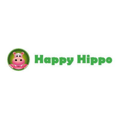 Get 2.5% Cashback Shopping With Happy Hippo
