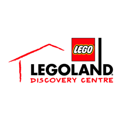 Get 1.6% Cashback Shopping With LEGOLAND Discovery Centre Melbourne