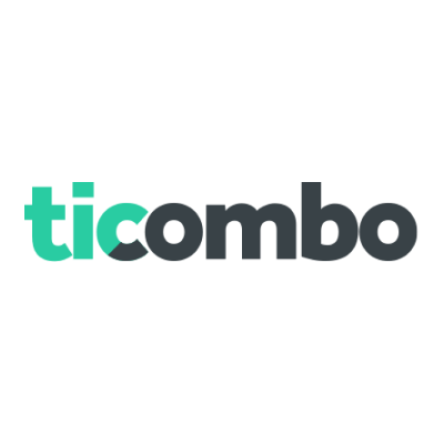 Get 4.2% Cashback Shopping With Ticombo UK