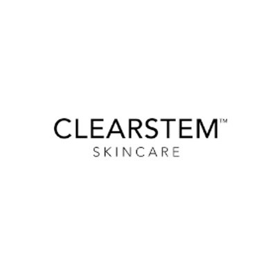 Get Up to 1.9% Cashback Shopping With CLEARSTEM Skincare