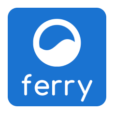 Get 2.5% Cashback Shopping With Open Ferry ES