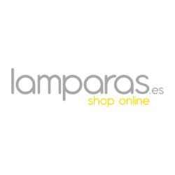 Get 2.8% Cashback Shopping With Lamparas.es