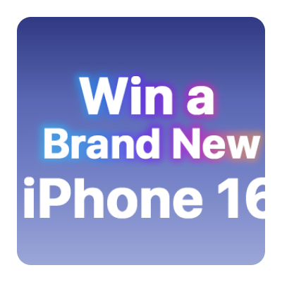 Get $1.02 Cashback Shopping With Win an iPhone 16 – SOI (AU)