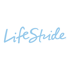 Get 2.4% Cashback Shopping With LifeStride