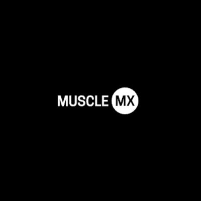 Get 12% Cashback Shopping With Muscle MX
