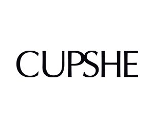 Get 2.4% Cashback Shopping With CUPSHE APAC