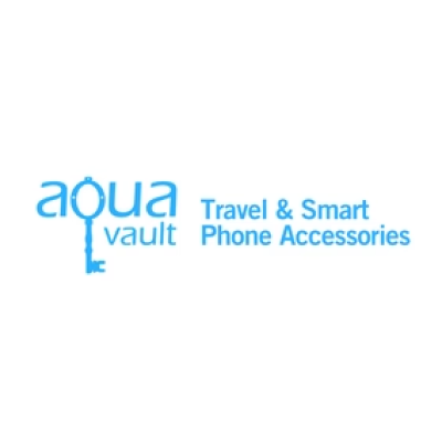 Get 3.5% Cashback Shopping With AquaVault Inc