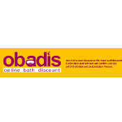 Get Up to $0.06 Cashback Shopping With Obadis