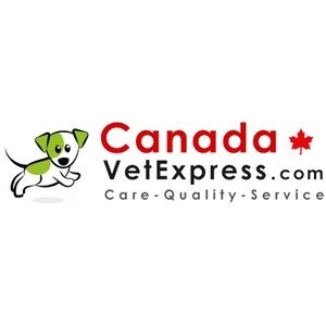 Get Up to $0.02 Cashback Shopping With CanadaVetExpress – CPC