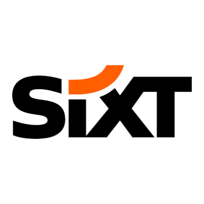 Get Up to 2% Cashback Shopping With Sixt NL – BE