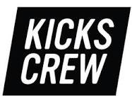Get 1.5% Cashback Shopping With Kicks Crew Global