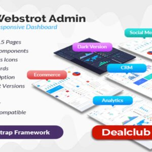7 Different Bootstrap Admin Templates For A Responsive Dashboard 7 Different Bootstrap Admin Templates For A Responsive Dashboard