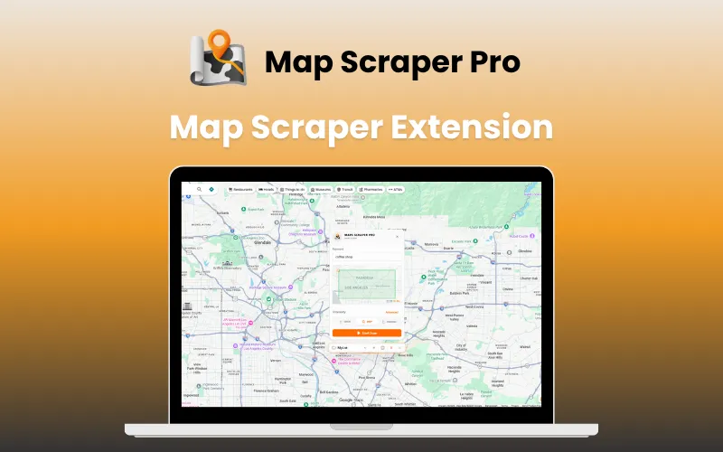 Map Scraper Pro – Map Data Extractor | Lifetime Access Map Scraper Pro – Map Data Extractor | Lifetime Access