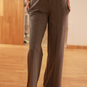 Women trousers model 214170 Mirale