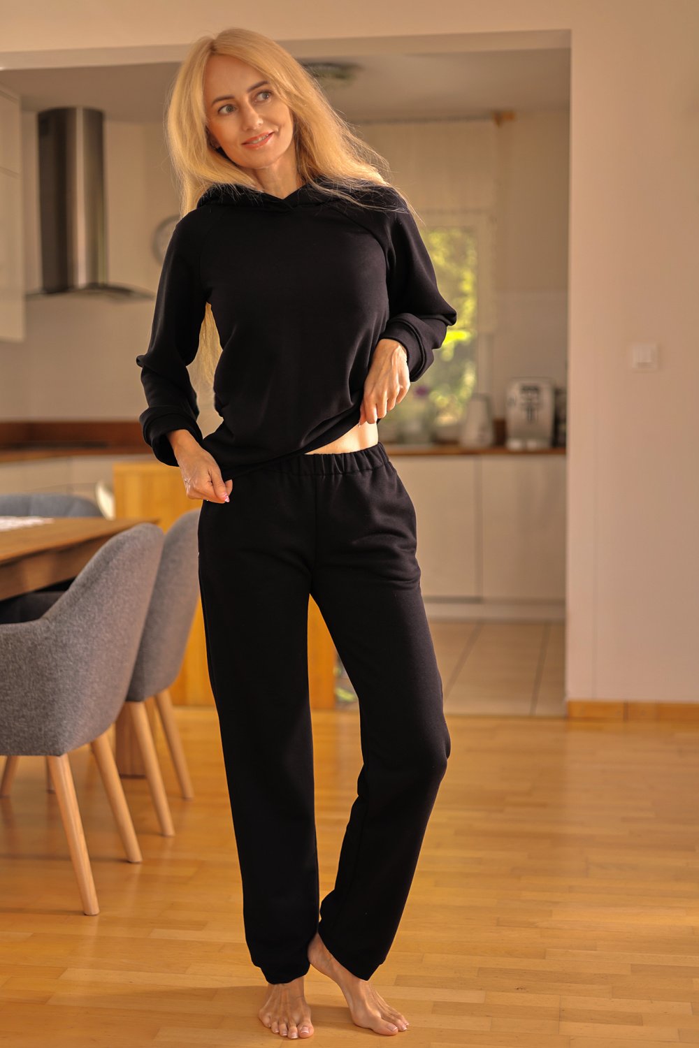 Set Model 214268 Mirale